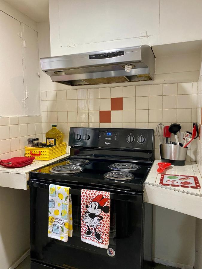 Cozy Private Room With Shared Bathroom On The 1St Floor - Conveniently Located Near Seatac Airport And Downtown Σιάτλ Εξωτερικό φωτογραφία