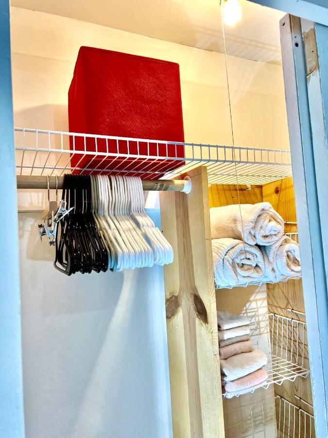 Cozy Private Room With Shared Bathroom On The 1St Floor - Conveniently Located Near Seatac Airport And Downtown Σιάτλ Εξωτερικό φωτογραφία