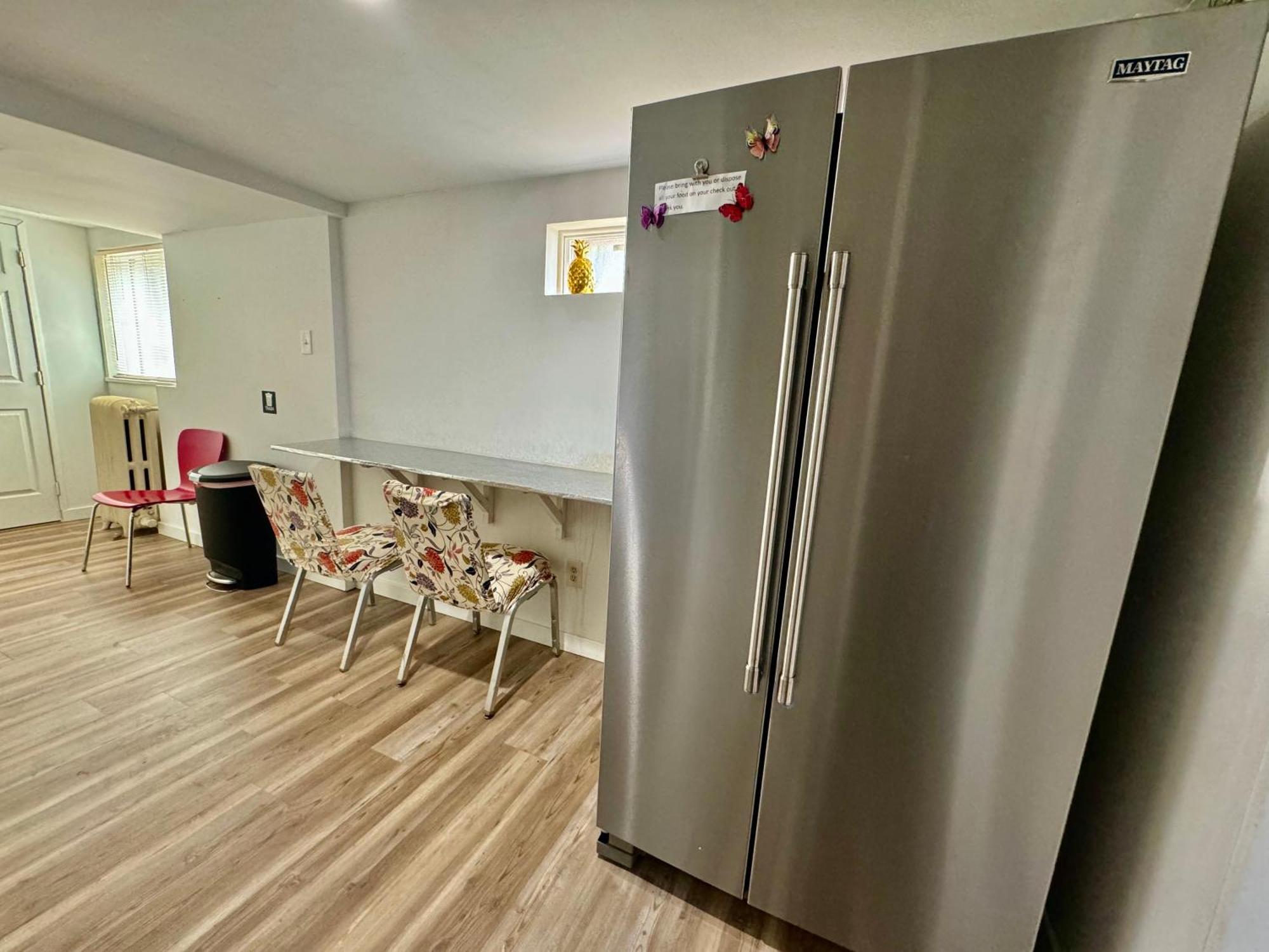 Cozy Private Room With Shared Bathroom On The 1St Floor - Conveniently Located Near Seatac Airport And Downtown Σιάτλ Εξωτερικό φωτογραφία